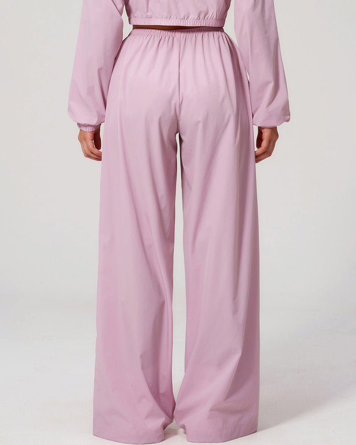 Farah Sweatpants - Lilac