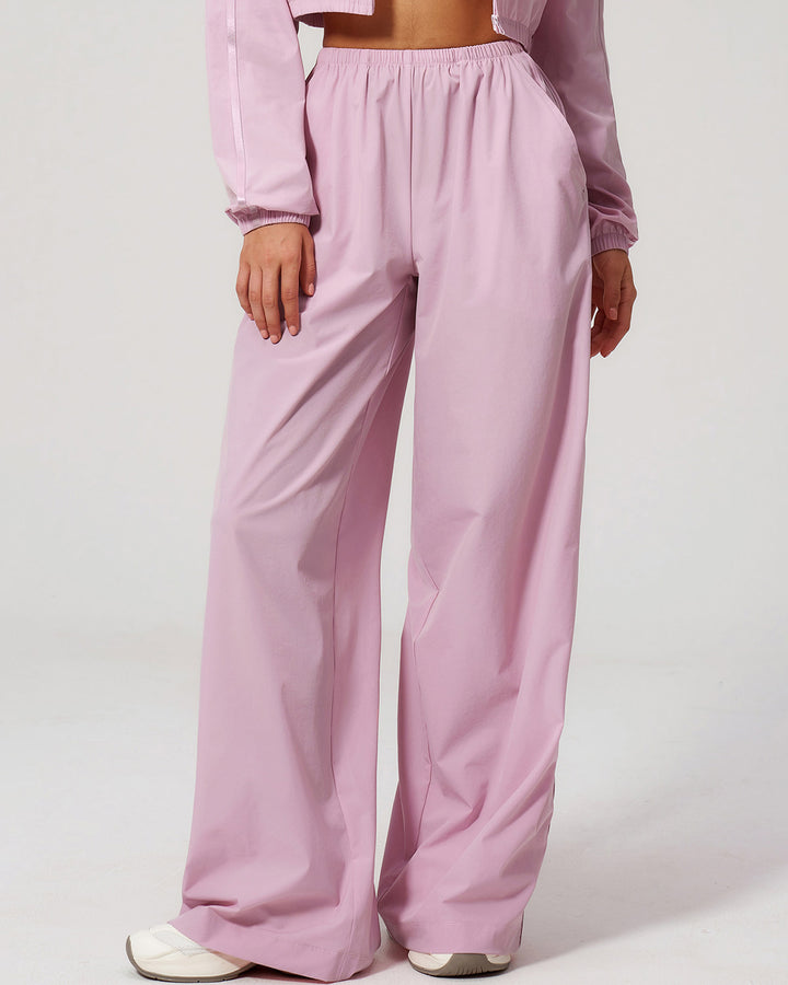 Farah Sweatpants - Lilac