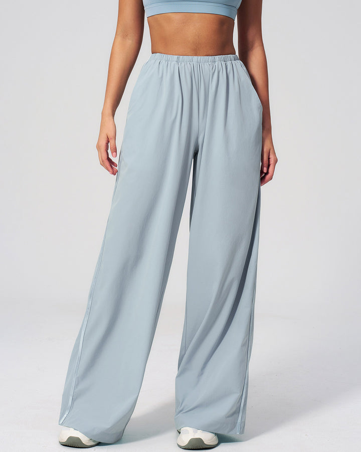 Farah Sweatpants - Sky Blue