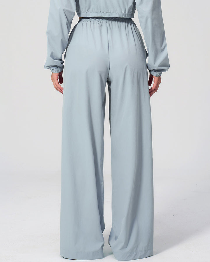 Farah Sweatpants - Sky Blue