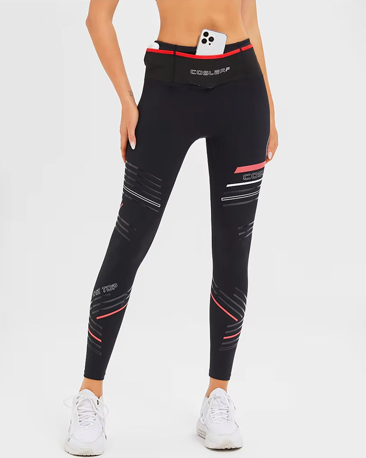 FlexFit Active Leggings