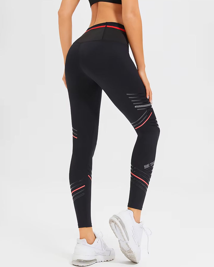 FlexFit Active Leggings
