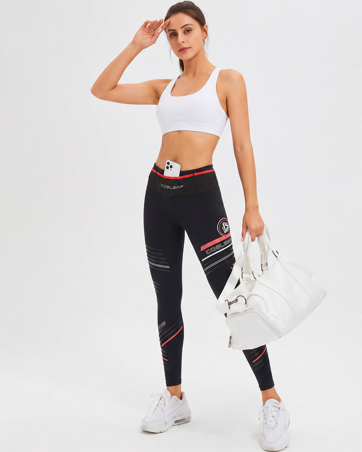 FlexFit Active Leggings