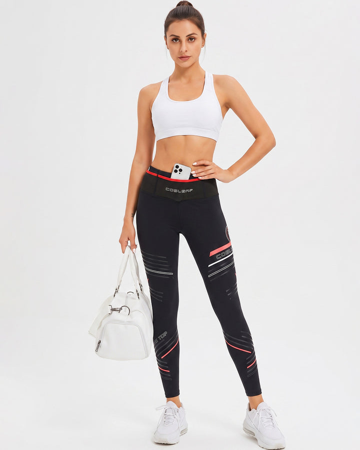 FlexFit Active Leggings