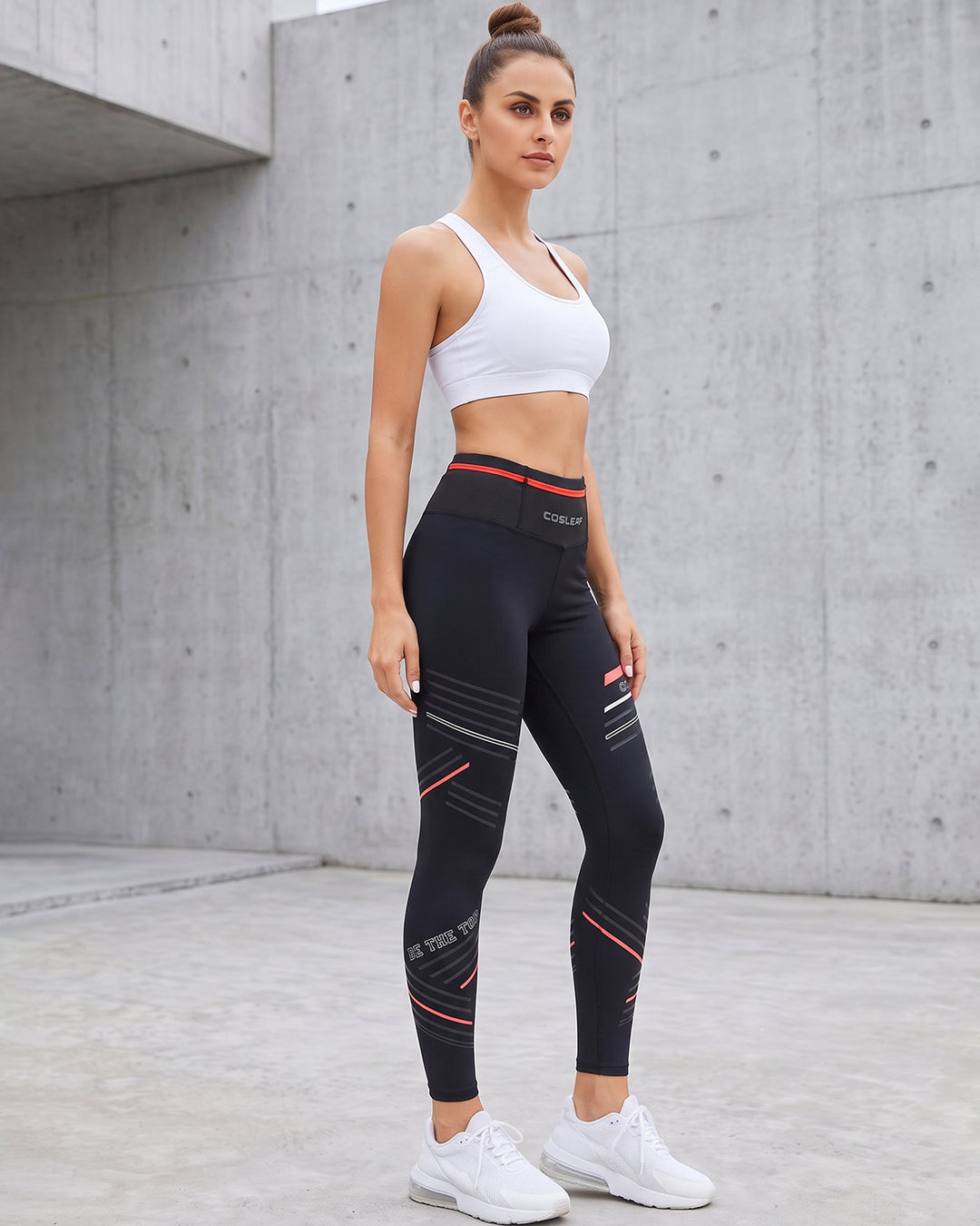 FlexFit Active Leggings