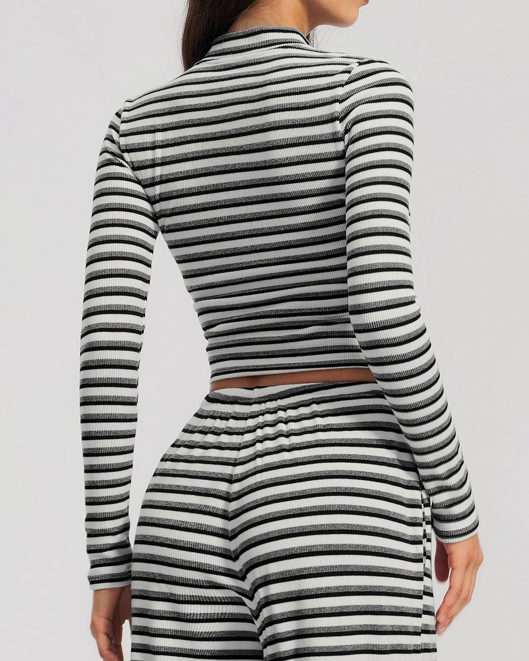 Gaia Jacket - Grey