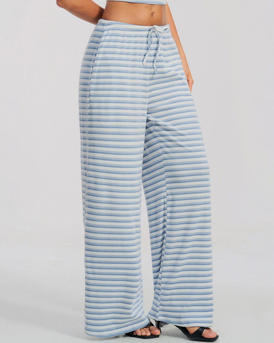 Gaia Sweatpants - Blue