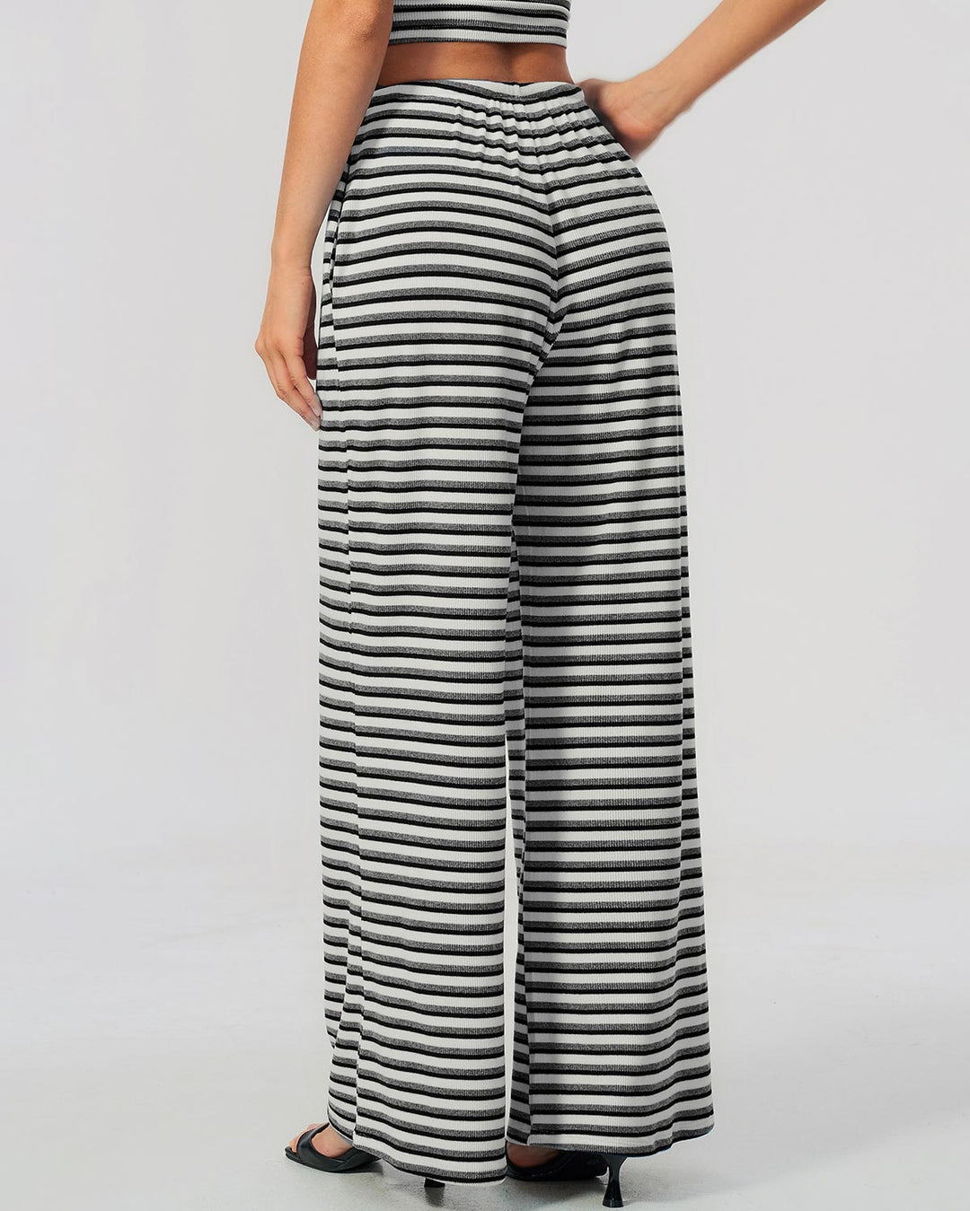 Gaia Sweatpants - Grey
