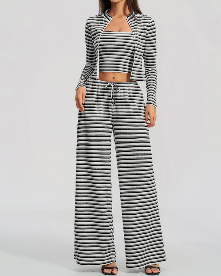 Gaia Sweatpants - Grey