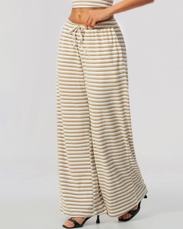 Gaia Sweatpants - Khaki