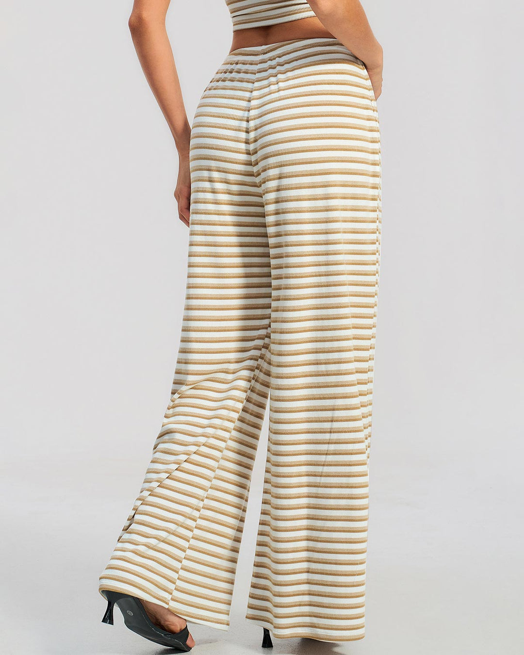 Gaia Sweatpants - Khaki
