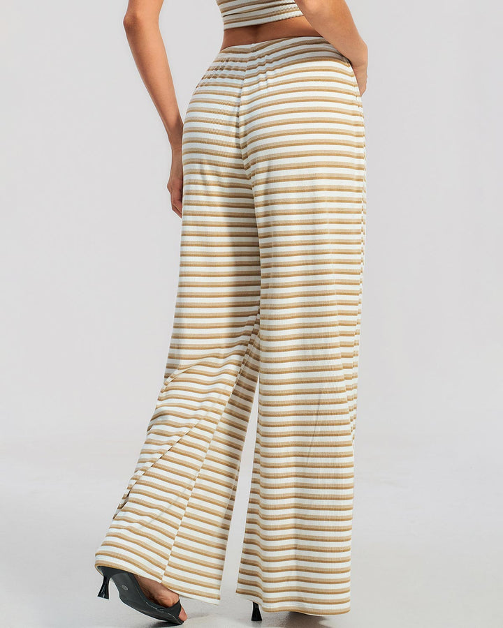 Gaia Sweatpants - Khaki