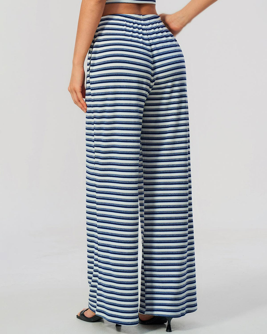 Gaia Sweatpants - Navy