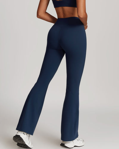 Imogen Seamless Leggings - Navy