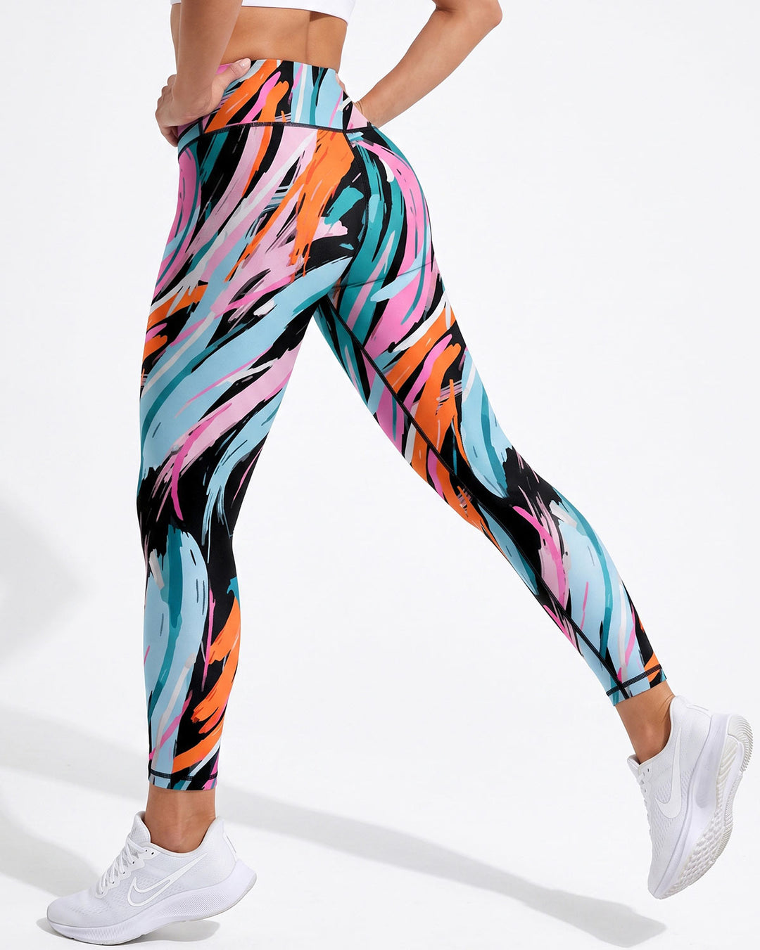 Jada Leggings