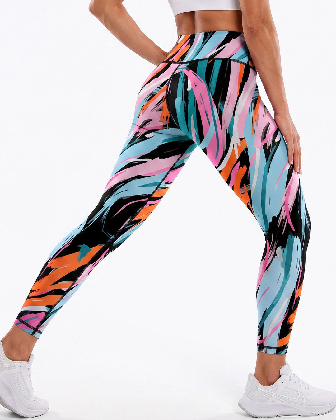 Jada Leggings