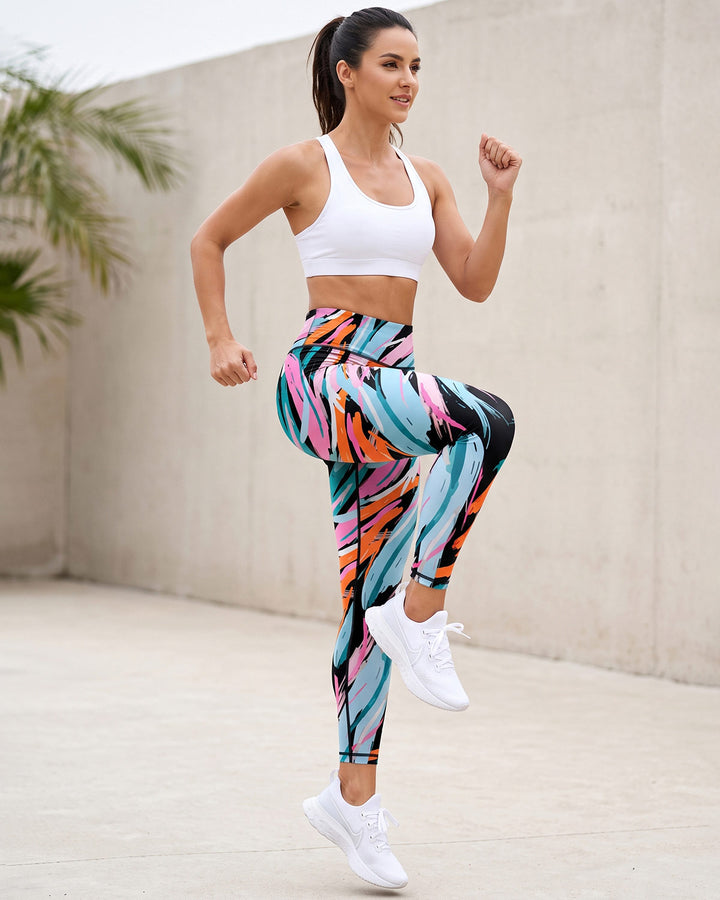 Jada Leggings