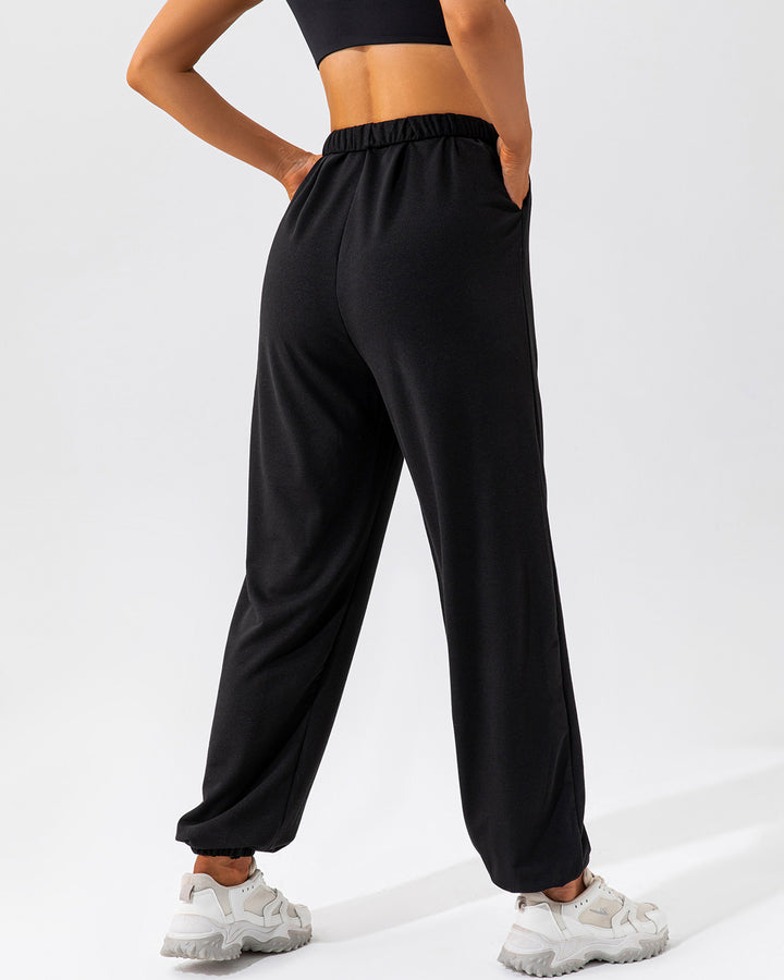 Jessa Joggers - Black