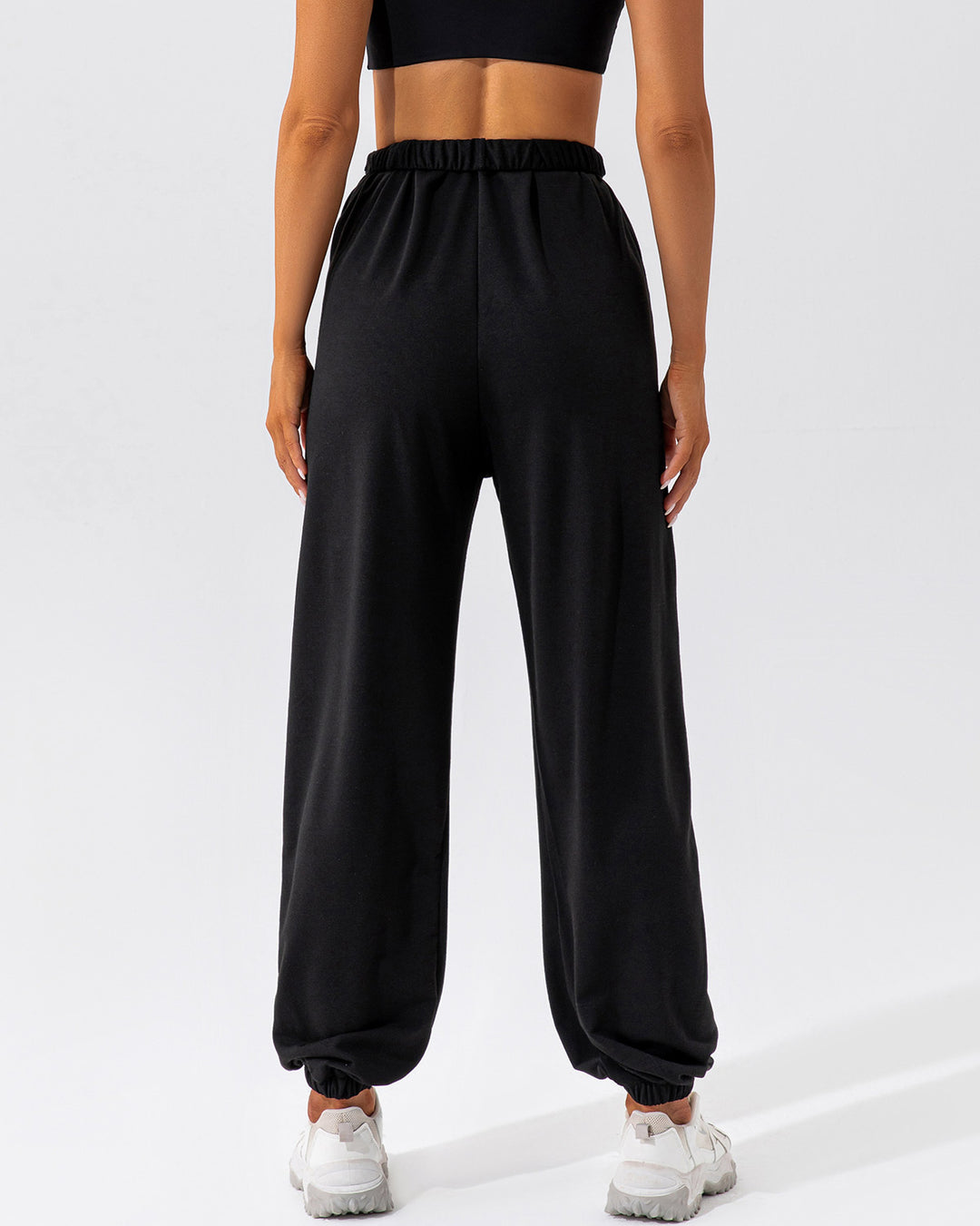 Jessa Joggers - Black