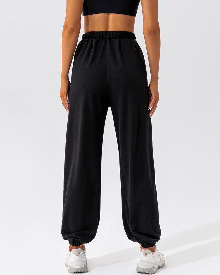 Jessa Joggers - Black