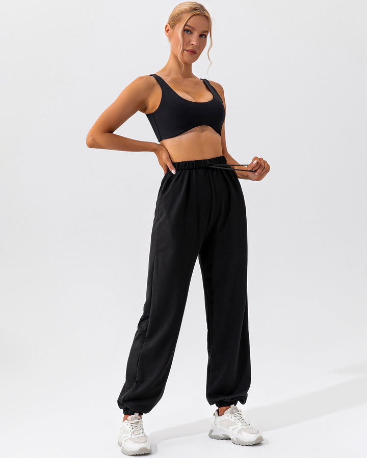 Jessa Joggers - Black