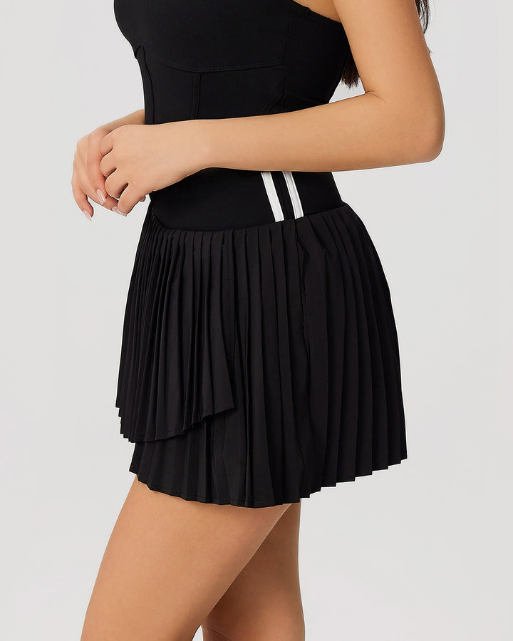 Jessalyn Skirt - Black