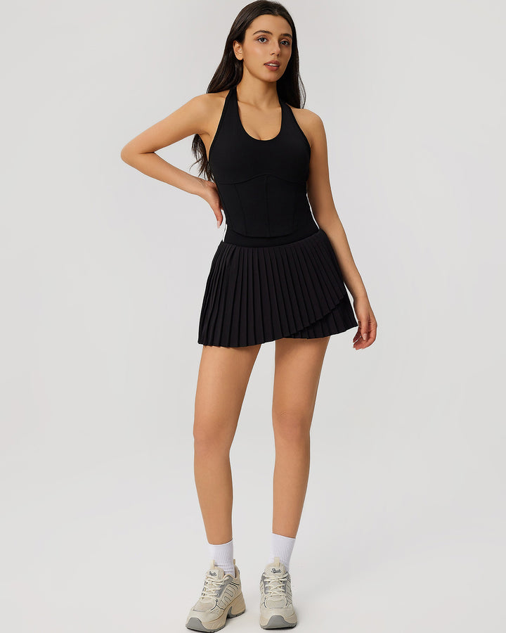 Jessalyn Skirt - Black