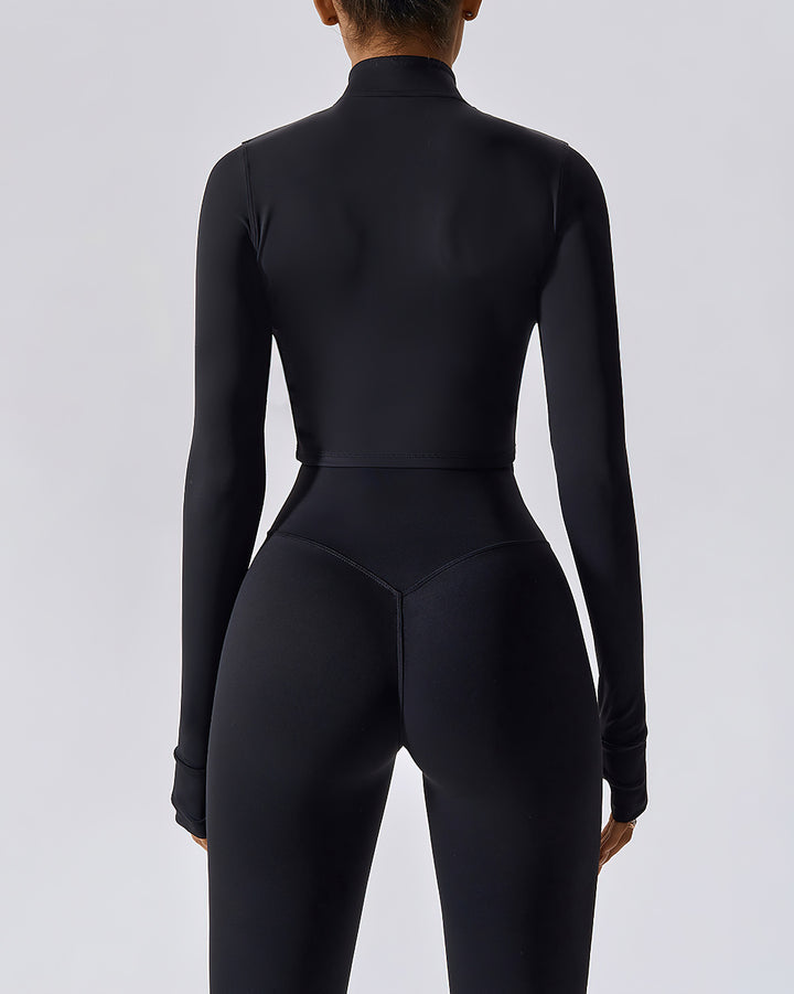 Jocelyn Jacket - Black