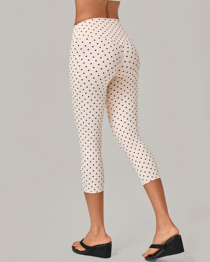Kalani Capri - Beige