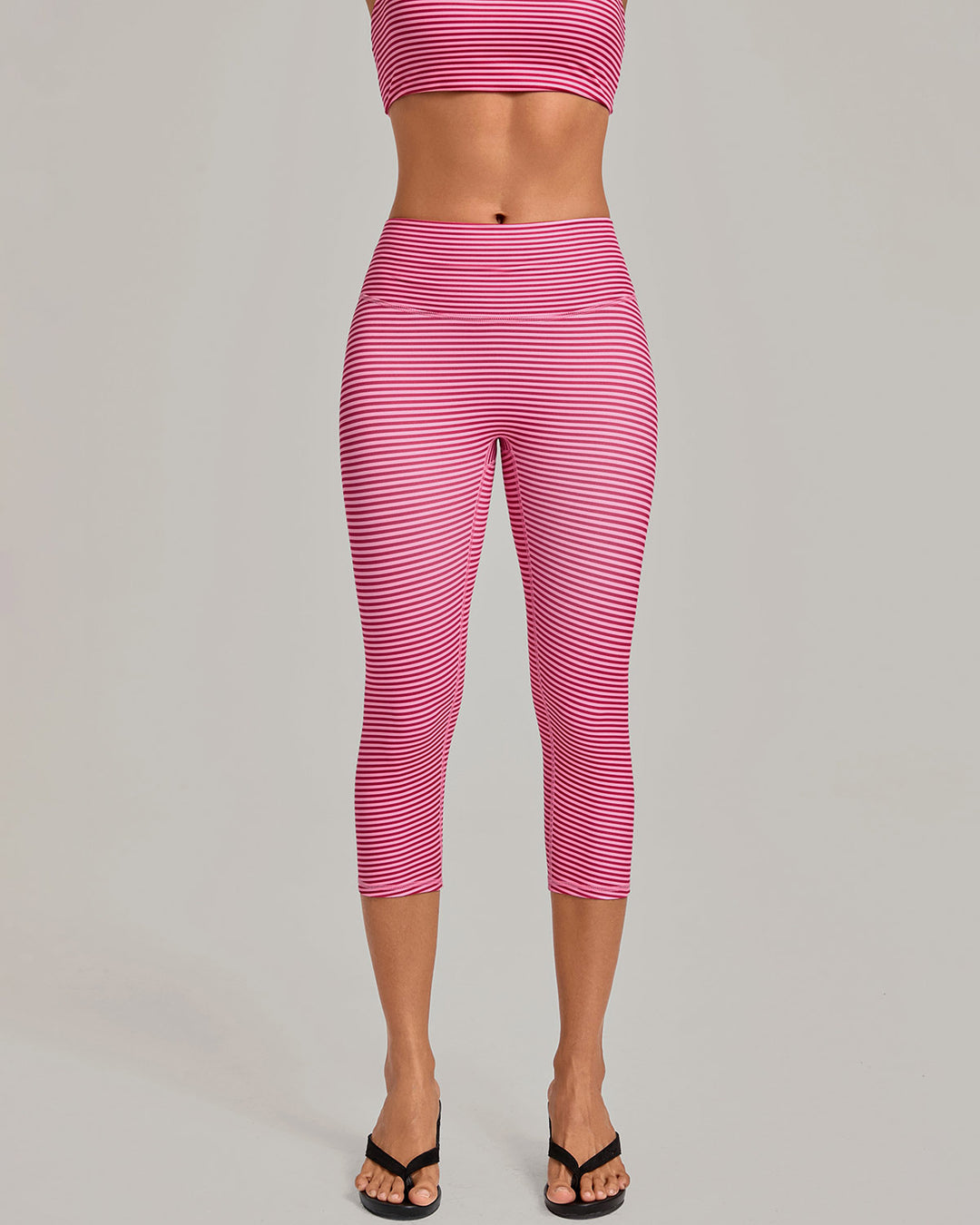 Kalani Capri - Berry