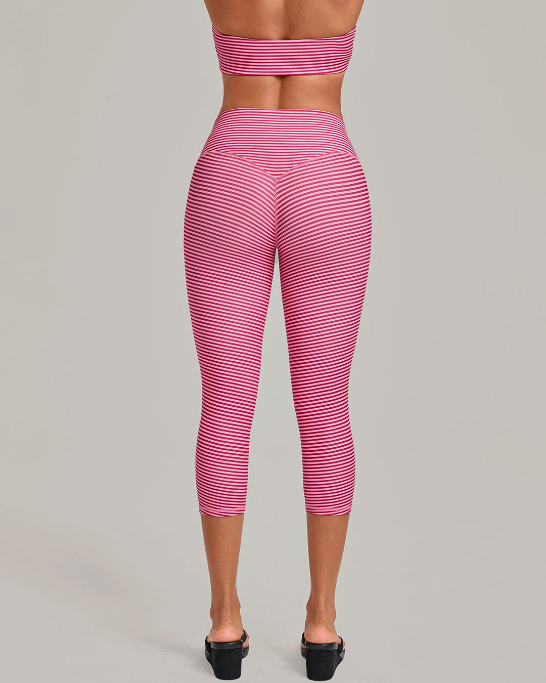 Kalani Capri - Berry