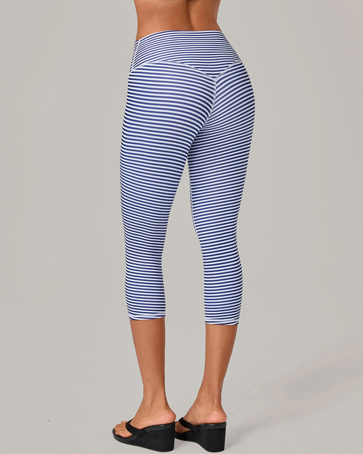 Kalani Capri - Blue