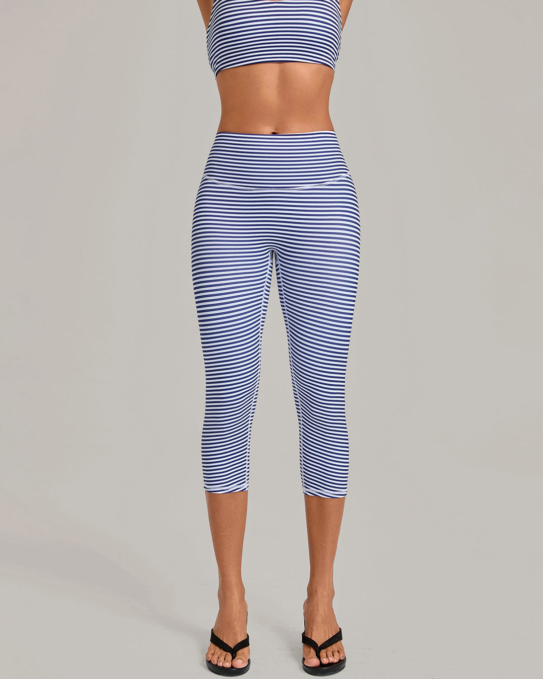 Kalani Capri - Blue