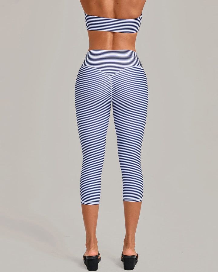 Kalani Capri - Blue
