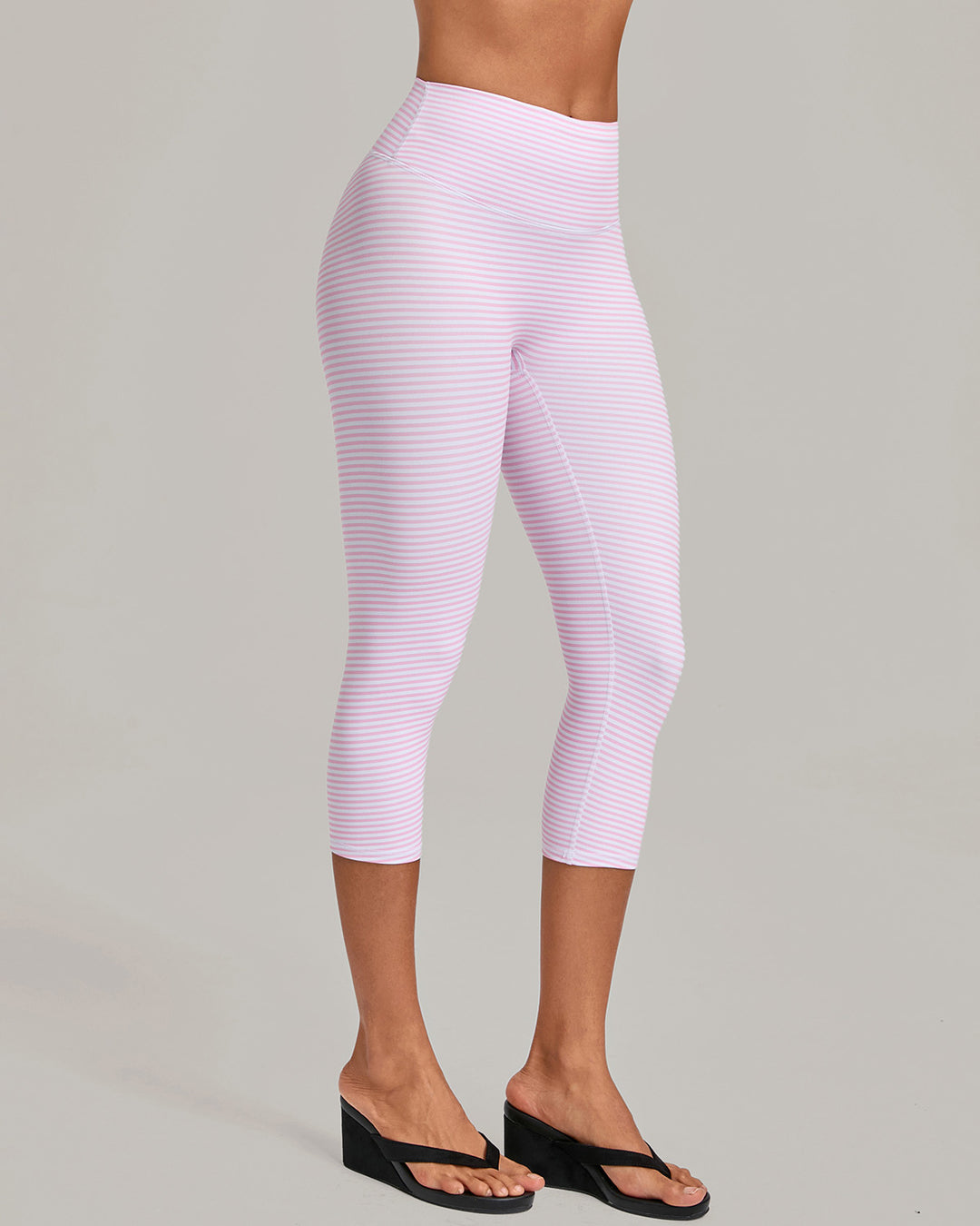 Kalani Capri - Pink