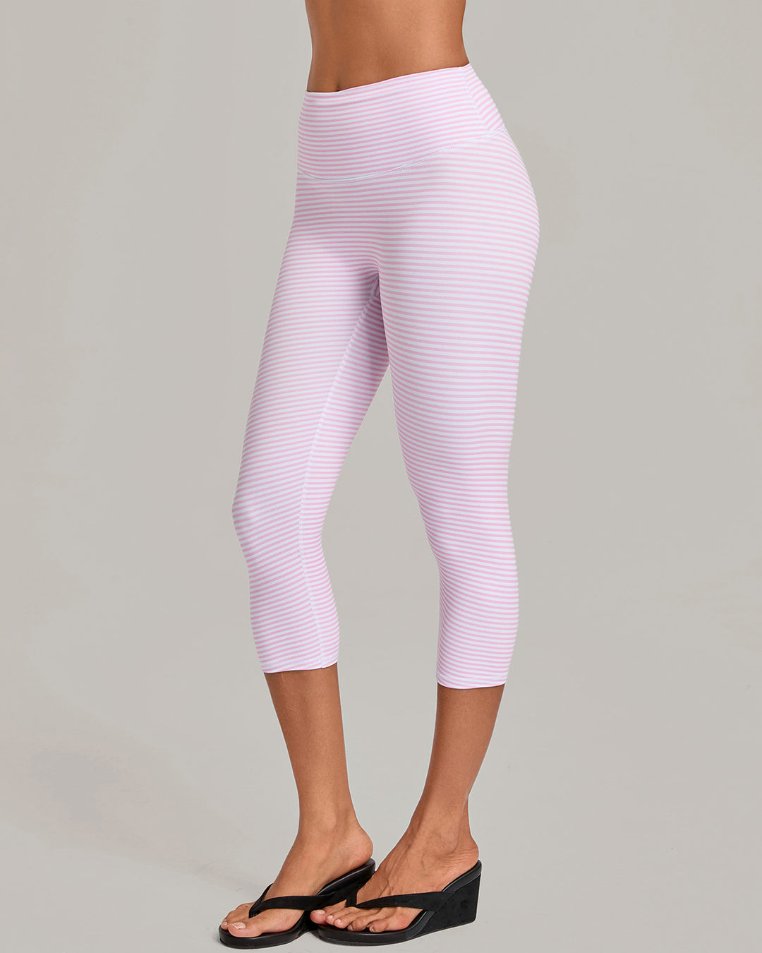 Kalani Capri - Pink