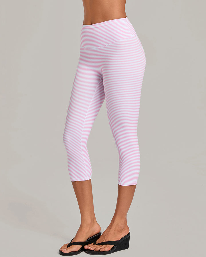 Kalani Capri - Pink