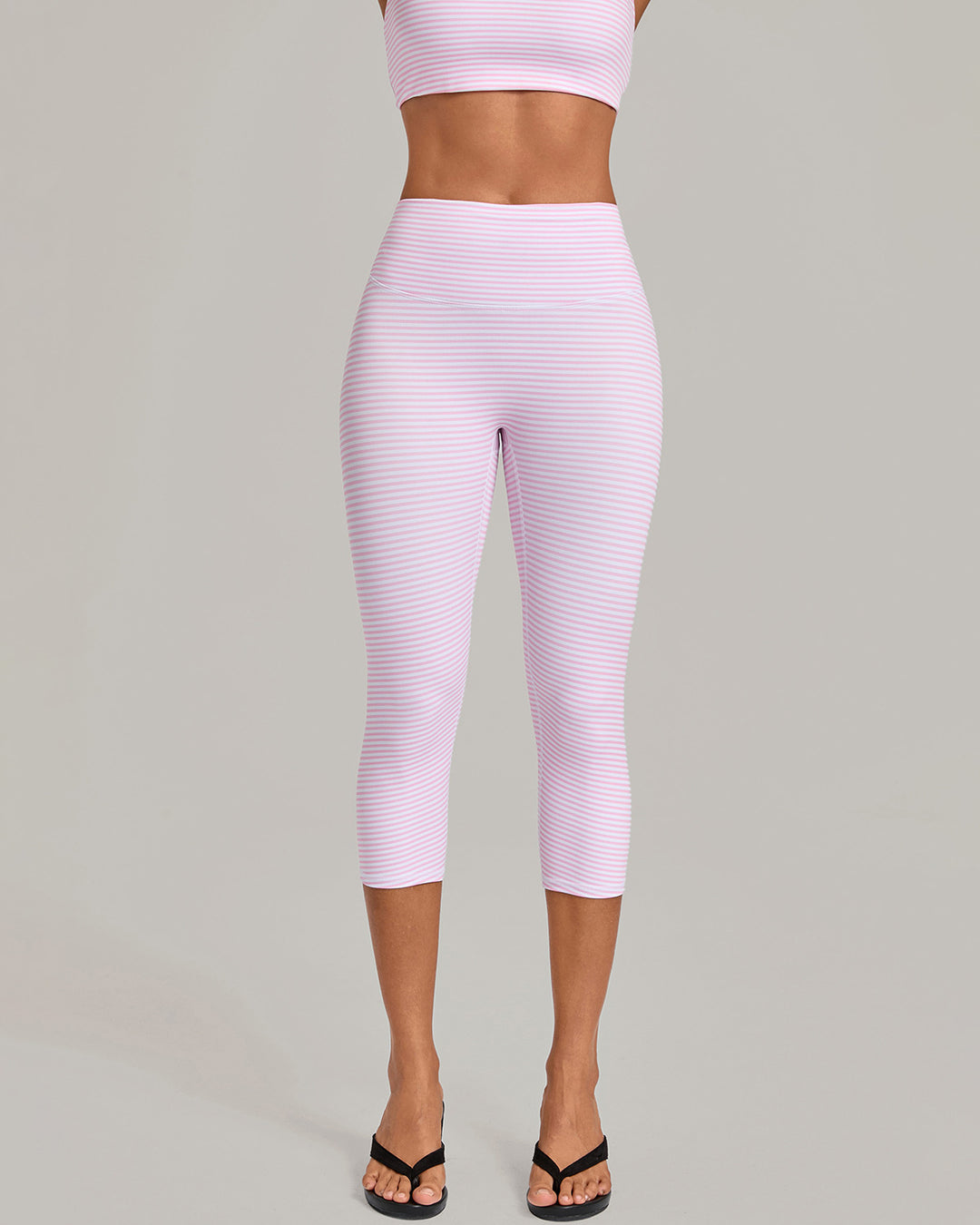 Kalani Capri - Pink