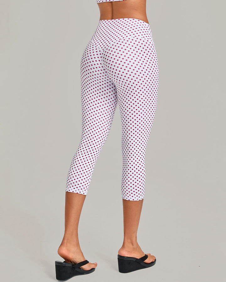 Kalani Capri - Purple