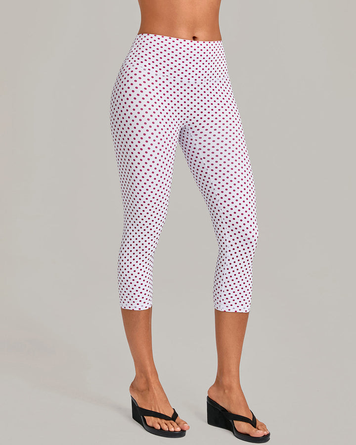 Kalani Capri - Purple