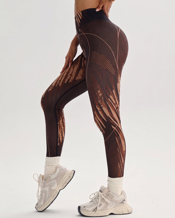 Kamea Seamless Leggings