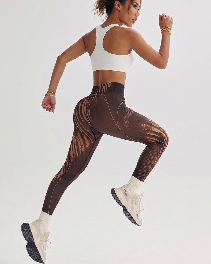Kamea Seamless Leggings