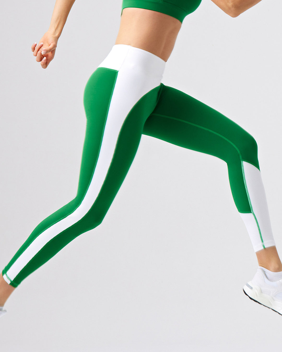 Katarina Leggings - Green