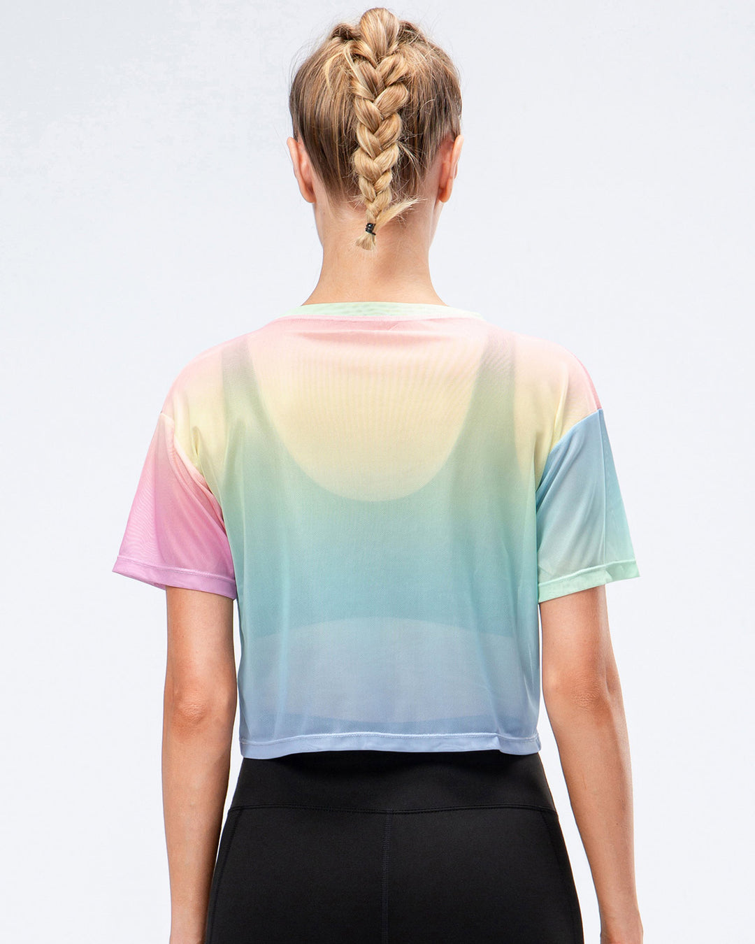 Kaya Fitness T-Shirt