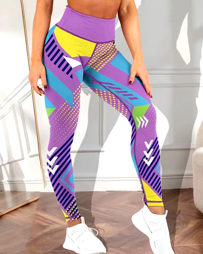 Kinetic Kick Leggings