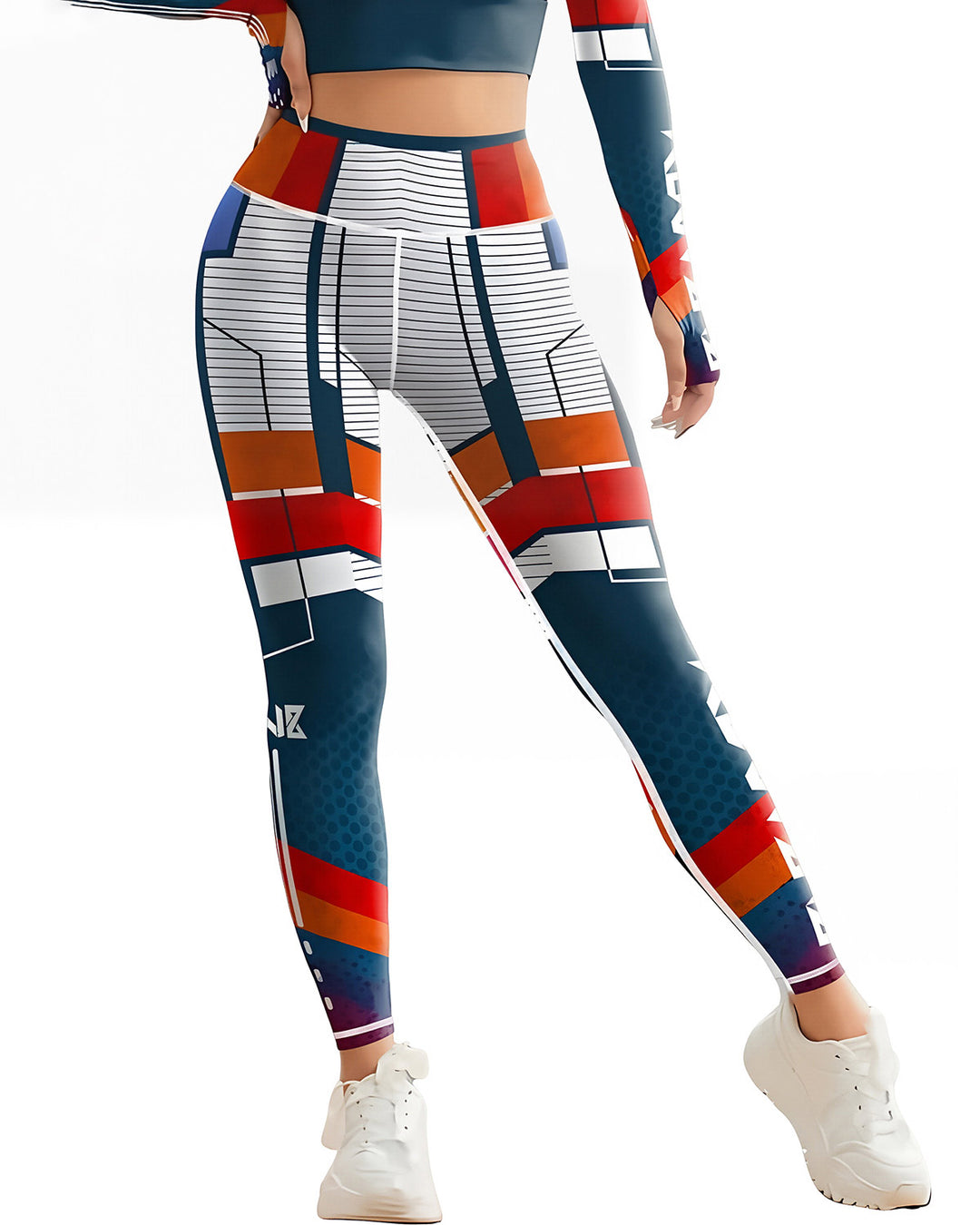 Kinetic Shift Leggings