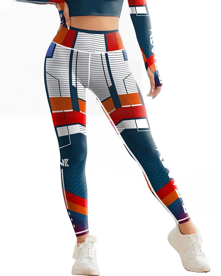 Kinetic Shift Leggings
