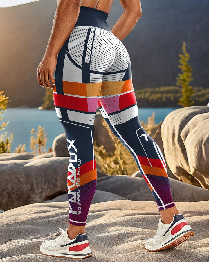 Kinetic Shift Leggings