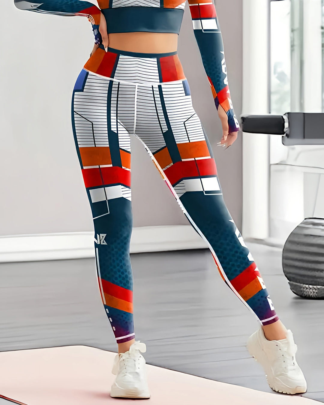 Kinetic Shift Leggings