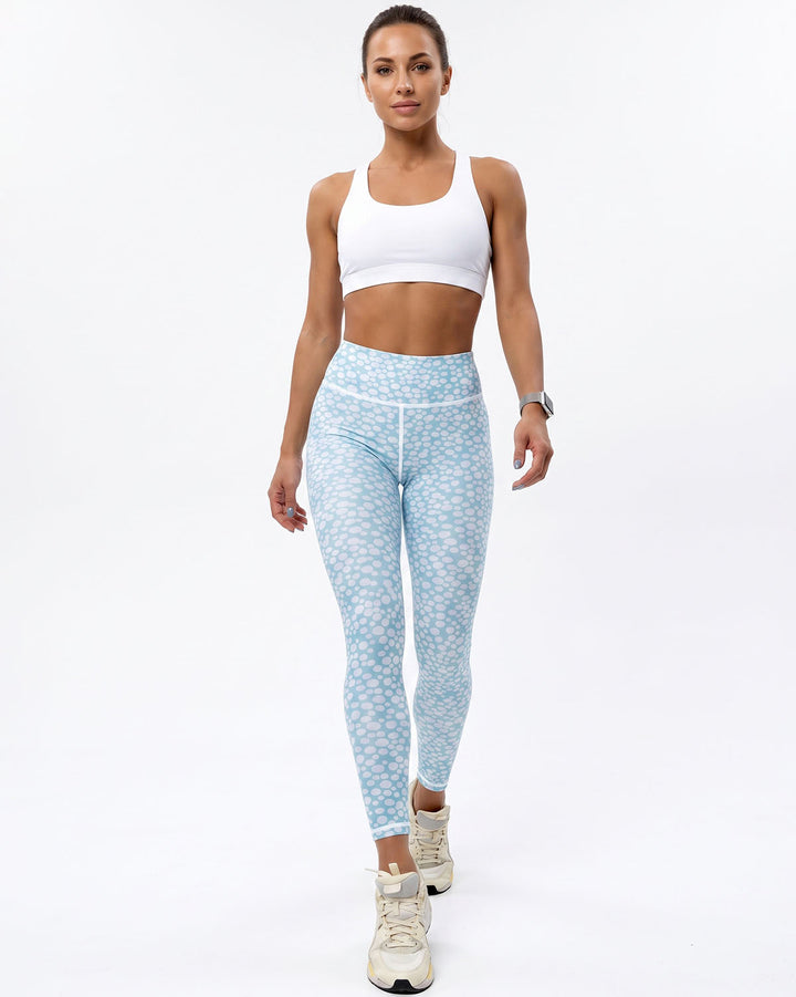 Lagoon Mist Leggings